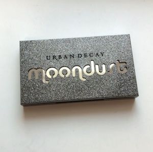 Moondust Urban Decay Eyeshadow Palette